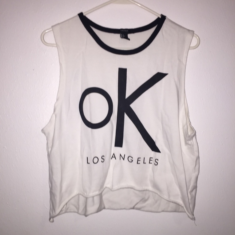 Forever 21 Tank